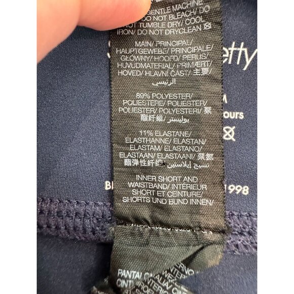 Women's Sweaty Betty London Swift Running Skort, size 8-10 - Picture 11 of 12